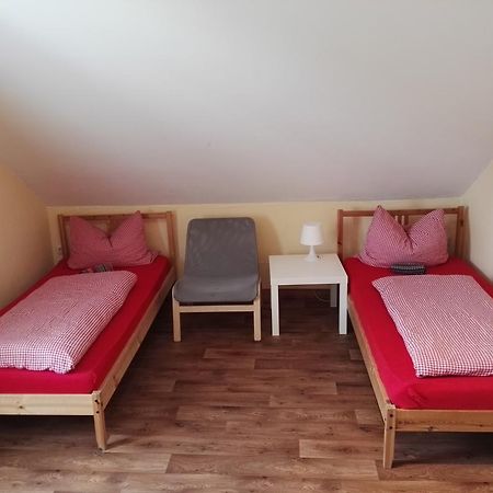 Zu Hause Bei Freunden Lägenhet Dortmund Exteriör bild