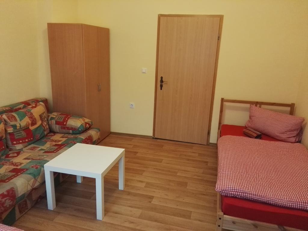 Zu Hause Bei Freunden Lägenhet Dortmund Rum bild