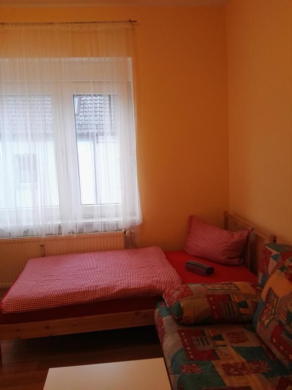 Zu Hause Bei Freunden Lägenhet Dortmund Rum bild