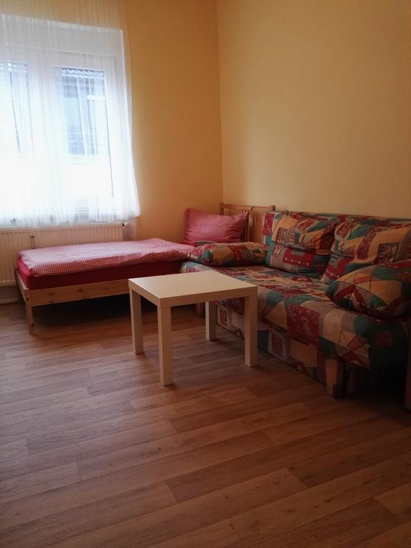 Zu Hause Bei Freunden Lägenhet Dortmund Rum bild