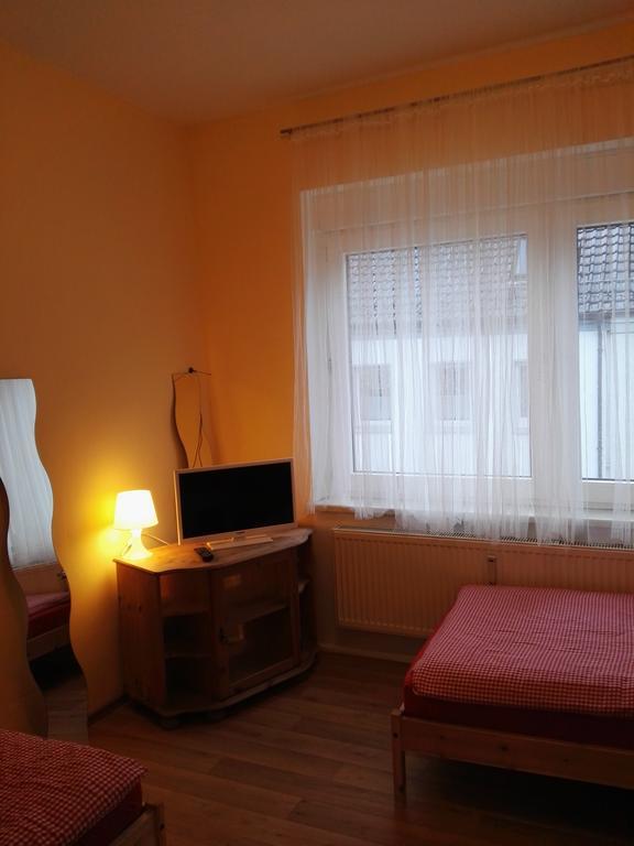 Zu Hause Bei Freunden Lägenhet Dortmund Rum bild