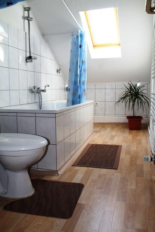 Zu Hause Bei Freunden Lägenhet Dortmund Rum bild