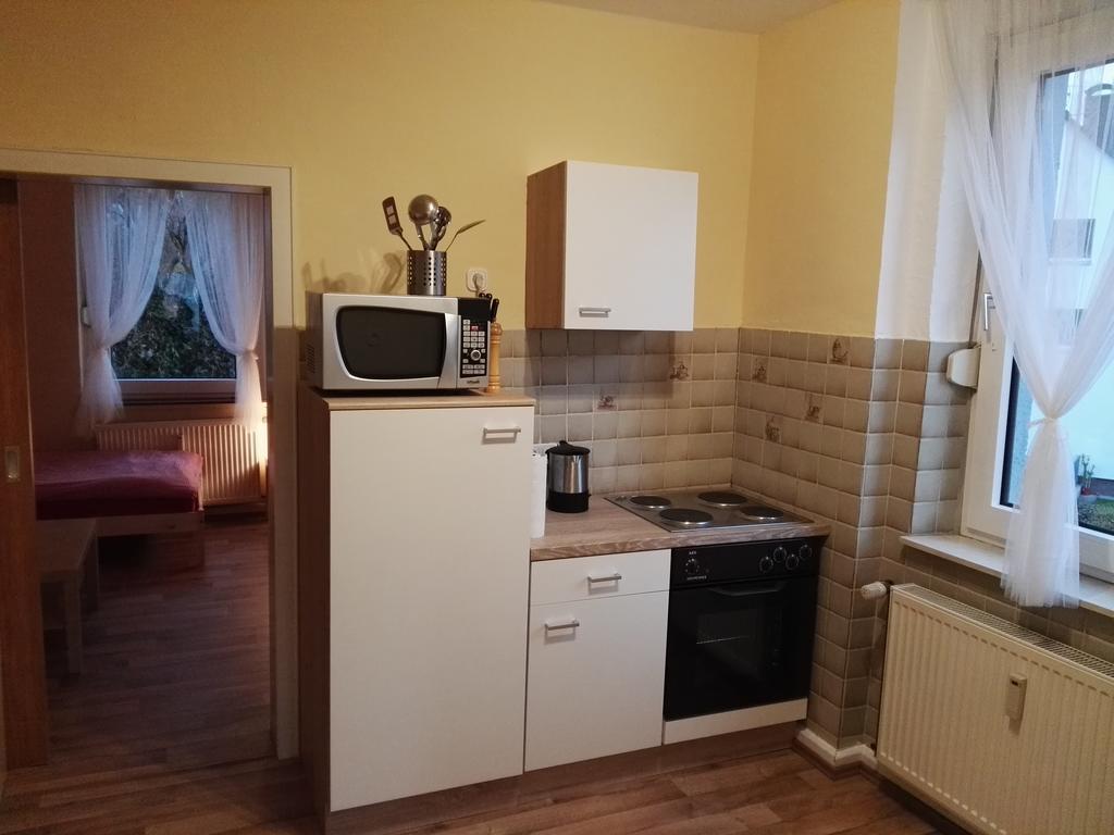 Zu Hause Bei Freunden Lägenhet Dortmund Exteriör bild
