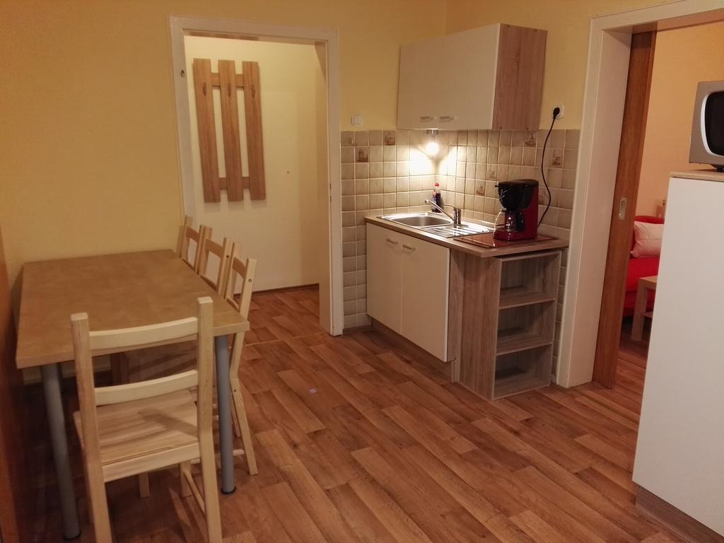 Zu Hause Bei Freunden Lägenhet Dortmund Exteriör bild