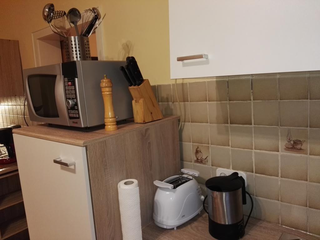 Zu Hause Bei Freunden Lägenhet Dortmund Exteriör bild