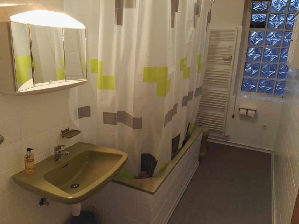 Zu Hause Bei Freunden Lägenhet Dortmund Exteriör bild