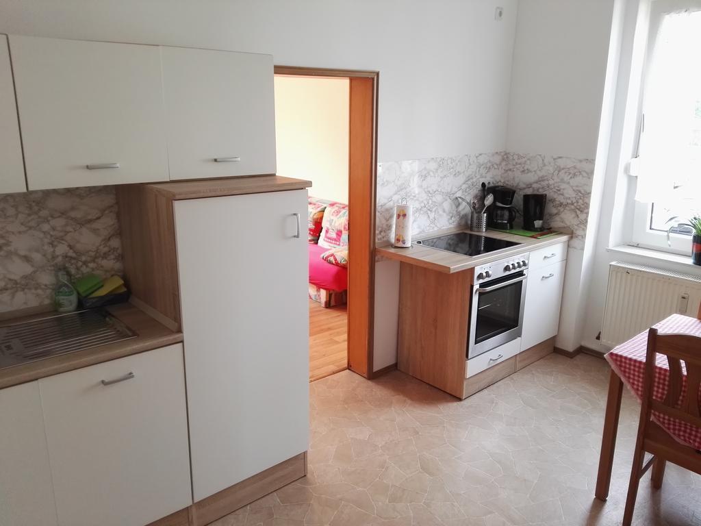 Zu Hause Bei Freunden Lägenhet Dortmund Exteriör bild